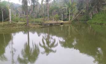 Imagem 2: Chácara sitio Chácara com venda por R$1