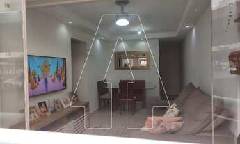 Imagem: Araçatuba - Apartamento - Conjunto Habitacional