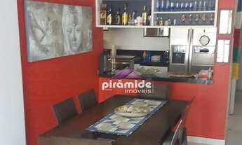 Imagem 2: Cobertura com 3 dormitórios à venda, 160 m² por R$ 1.500.000,00 - Itaguá - Ubatuba/SP