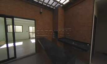 Imagem 5: Casa Padrão em São Carlos