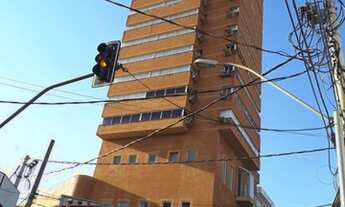 Imagem: Flats em Uberaba - Excelente Localização