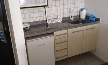 Imagem 5: APARTAMENTO RESIDENCIAL em BARUERI - SP, ALPHAVILLE CENTRO INDUSTRIAL E EMPRESARIAL/ALPHAV