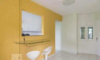 Imagem: Apartamento para Aluguel - Santana, 1 Quarto