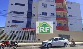 Imagem: EDIFÍCIO PROFESSORA LUCIA COELHO MOUZINHO