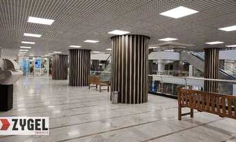 Imagem 5: Sala, 58 m² - venda por R$ 1.190.000,00 ou aluguel por R$ 8.078,00/mês - Copacabana - Rio