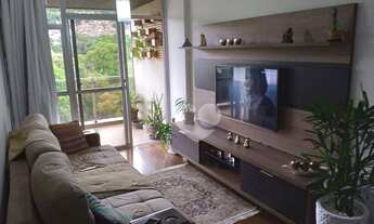 Imagem 4: Apartamento com 2 dormitórios à venda, 91 m² por R$ 420.000,00 - Vila Isabel - Rio de Jane