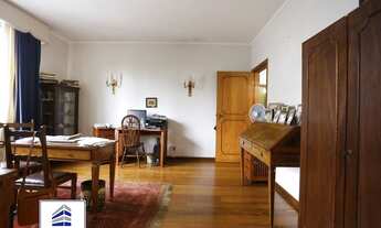 Imagem 6: Lindo apartamento com 325 m², 4 dormitórios e 6 banheiros em Higienópolis