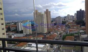 Imagem 5: São Paulo - Apartamento Padrão - Santana