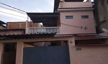 Imagem 6: Vendo 2 casas Guadalupe Preço de 1