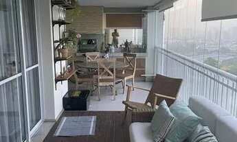 Imagem 3: Apartamento à venda em Campo Grande com 233 m², 3 quartos, 3 suítes, 3 vagas