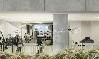 Imagem 1: Epic City Home - Apartamento 3 quartos, sendo 3 suítes