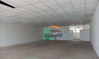 Imagem 2: Barracão para alugar, 278 m² por R$ 4.517,00/mês - Jardim São José - Campinas/SP