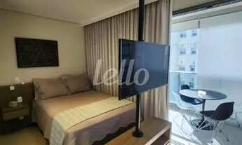 Imagem: São Paulo - Kitchenette/Studio - Pinheiros