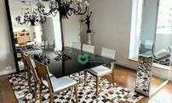 Imagem 4: Apartamento com 3 dormitórios à venda, 200 m² por R$ 1.790.000,00 - Perdizes - São Paulo/S