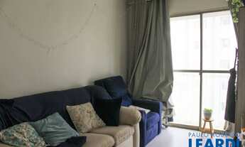 Imagem 2: APARTAMENTO - VILA MARIANA - SP