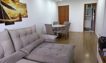 Imagem 6: APARTAMENTO - 03 TRÊS QUARTOS - MÉIER