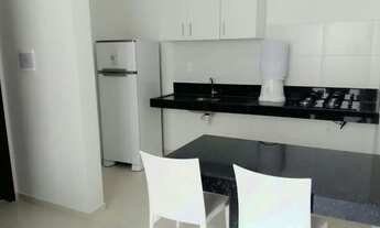 Imagem 4: Ponta Negra - Flats Mobiliados