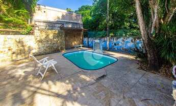 Imagem 3: Casa com 3 quartos à venda, 286 m² por R$ 1.250.000 - Itanhangá - Rio de Janeiro/RJ