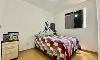 Imagem 7: Apartamento 2 quartos Bairro Cabral