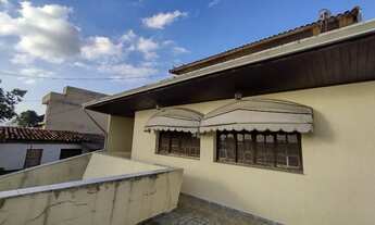 Imagem 6: NL - Sobrado para aluguel possui 450 metros quadrados com 3 quartos em Campos Elíseos - Ta