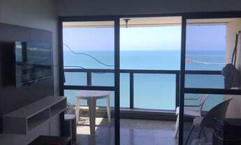 Imagem: Flat Familiar Frente Mar, Último Andar