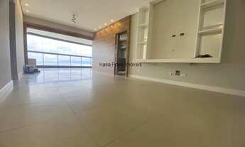 Imagem 6: Apartamento alto padrão para locação no Indaiá em Caraguatatuba