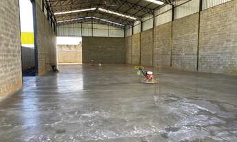 Imagem 3: Armazém NOVO 600m2