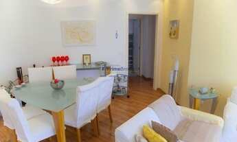 Imagem 3: Apto de 3 suites e 3 vagas no Campo Belo nobre