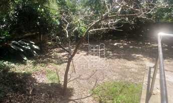 Imagem 3: Casa com 5 dormitórios à venda, 270 m² por R$ 750.000,00 - Rio do Ouro - Niterói/RJ