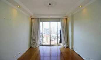 Imagem: São Paulo - Apartamento Padrão - Casa