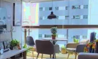 Imagem: TCC- 3 quartos, 1 suíte em andar alto!