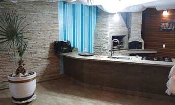 Imagem 4: CASA RESIDENCIAL em FLORIANÓPOLIS - SC, CANASVIEIRAS