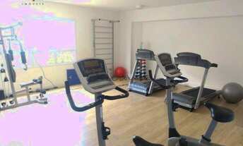 Imagem 4: Apartamento à venda, 64 m² por R$ 1.150.000,00 - Vila Olímpia - São Paulo/SP