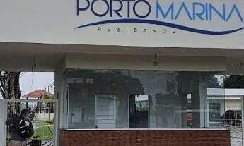 Imagem: CONDOMINIO PORTO MARINA (BARBADA