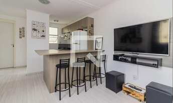 Imagem 3: Apartamento para Aluguel - Vila Nova, 2 Quartos, 44 m2