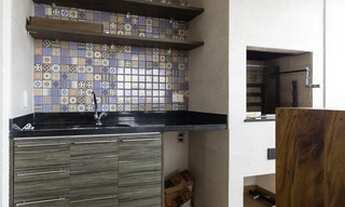 Imagem 5: Apartamento para Aluguel - Chácara Santo Antonio, 3 Quartos, 117 m2