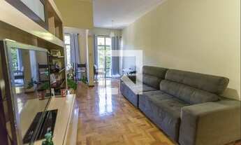 Imagem 3: Apartamento para Aluguel - Tijuca, 2 Quartos, 93 m2