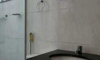 Imagem 5: Cobertura com 3 dormitórios à venda, 160 m² por R$ 800.000,00 - Buritis - Belo Horizonte/M