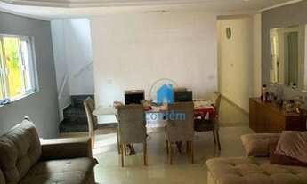 Imagem 2: Casa com 4 dormitórios à venda, 175 m² por R$ 670.000,00 - Vila Silviânia - Carapicuíba/SP