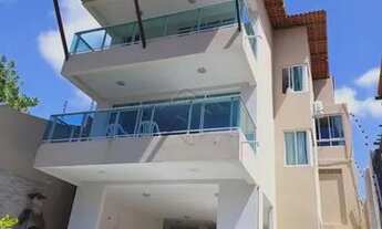 Imagem: Casa Padrão em João Pessoa