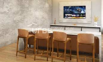 Imagem: Alphaville Araguaia - Sobrado 4 quartos