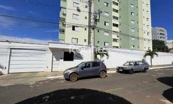 Imagem 1: Apartamento para aluguel, 2 quartos, 1 suíte, 2 vagas, Tubalina - Uberlândia/MG