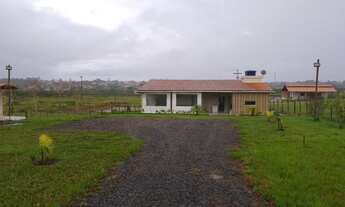 Imagem 4: Chácara completa