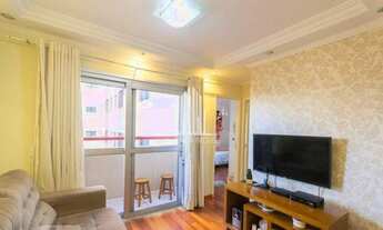 Imagem: LINDO APARTAMENTO SENDO 2 DORMITÓRIOS SENDO