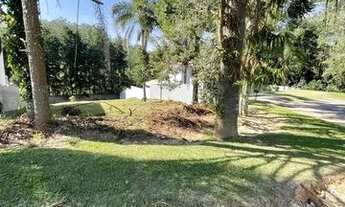 Imagem: Lote terreno Condomínio Capital Ville