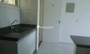 Imagem 6: Apartamento no Cond. Reserva Yucca para aluguel