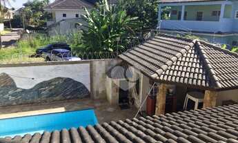 Imagem 2: Casa com 4 quartos à venda, 288 m² por R$ 1.250.000 - Vargem Pequena - Rio de Janeiro/RJ