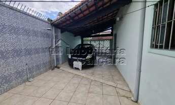 Imagem 6: Praia Grande - Casa Padrão - Caiçara