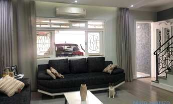 Imagem 4: SOBRADO - SANTANA - SP