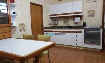 Imagem 5: Apartamento com 3 dormitórios à venda, 136 m² por R$ 649.000,00 - Cambuí - Campinas/SP